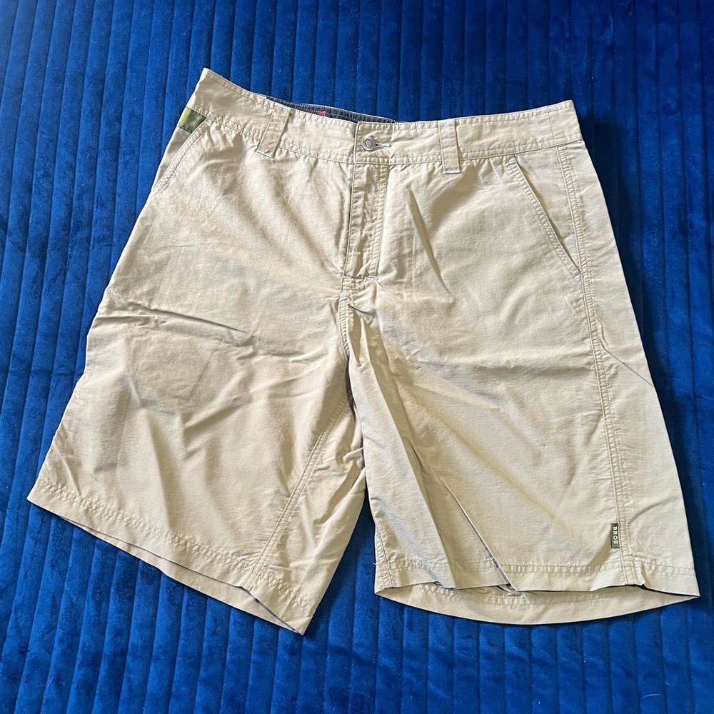 Howler Bros Horizon Hybrid Shorts - image 1